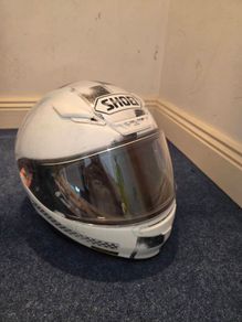 Shoei Helmet