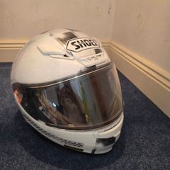 Shoei Helmet