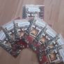Christmas Cards/Greetings from Ashbourne ... Two x 12 Pack NOW 6.00 Euro Image 5