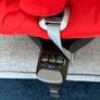 Cybex cloud Z2 car seat and base Image 3