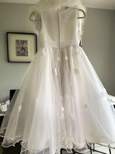 Communion dress