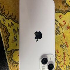 iPhone 14 128gb - Purple - Three