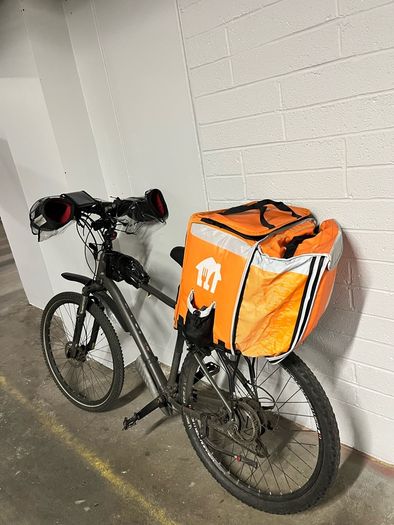 ebike