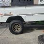 Honda acty kei truck Image 5
