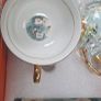 Bone China Meidao Cup and Saucer x 2 Image 8