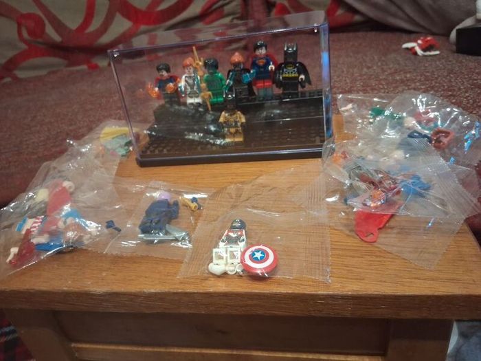 lego