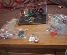 lego