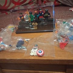 lego