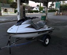 Yamaha GP1200R