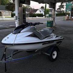 Yamaha GP1200R