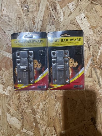 door lock-2 pack