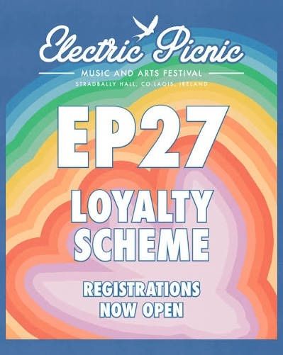 Electric Picnic