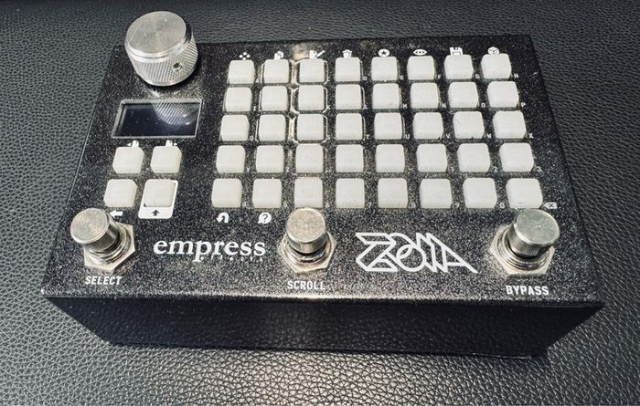Empress Zoia