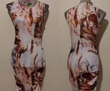 Beautiful Bodycon Dress