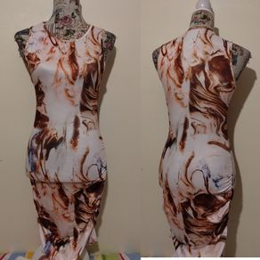 Beautiful Bodycon Dress