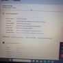 Pink hp stream laptop 11-ak0xxx Image 2