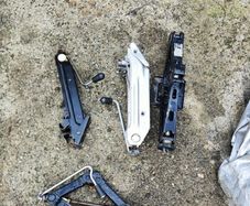 Car accessories