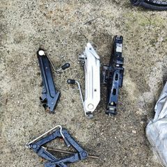 Car accessories