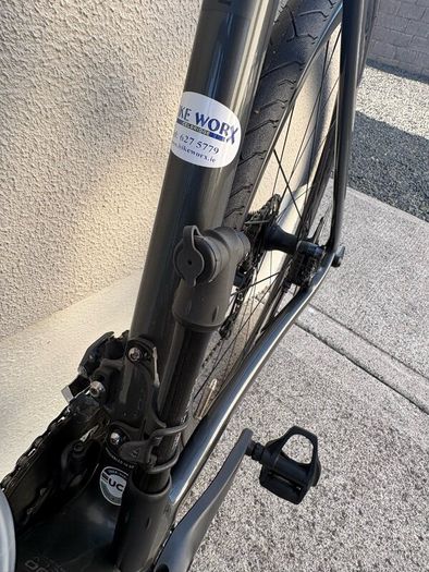 Trek Emonda SL6 Mens Bike