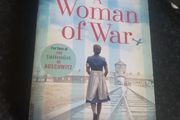 A Woman of War