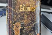 The Goonies 4K Blu Ray Titans of Cult