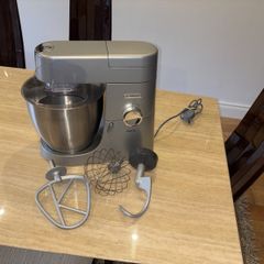 Small Kitchen Appliances