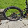 Canyon Strive Mountain Bike Image 2