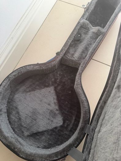 Kay banjo