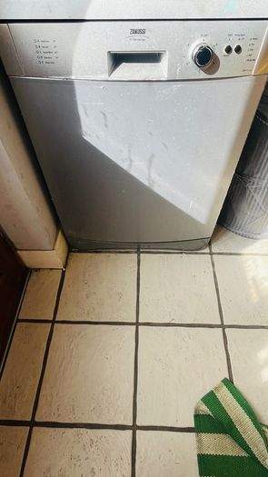 dishwasher