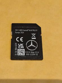 2026 Genuine Mercedes-Benz A213