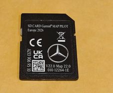 2026 Genuine Mercedes-Benz A213