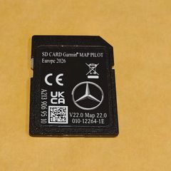 2026 Genuine Mercedes-Benz A213