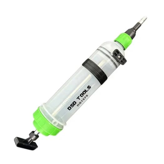 Dsd Tools Fuel Retriever Syringe 1.5 Ltr