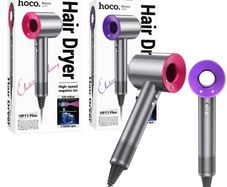 Dyson Style High-Speed 6 Modes Ion Hair Dryer
