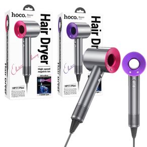 Dyson Style High-Speed 6 Modes Ion Hair Dryer