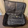 Large suitcase / roller bag Image 2