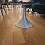 Designer Glass Coffee Table Image 2