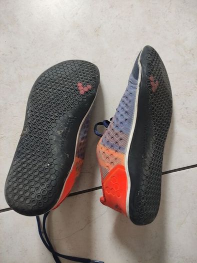 Vivobarefoot Stealth II