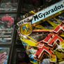 MGyarados EX ! Jumbo Oversized Pokemon Card ! Promo from BREAKpoint Set ! 2016 ! Image 4
