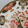 NEW Royal Crown Derby "Derby Japan" Dinner Plate Image 4