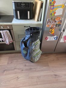 golf bag