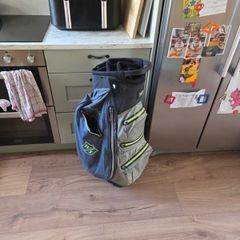 golf bag