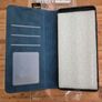 Huawei P30 Pro Phone Case Blue Image 4