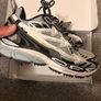 OFF WHITE be right backs Image 7