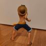 One Piece Luffy Figure Image 2