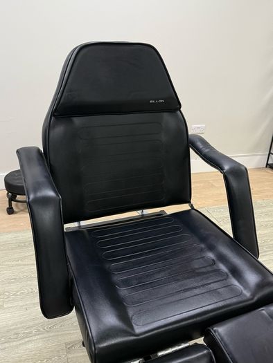 pedicure chair