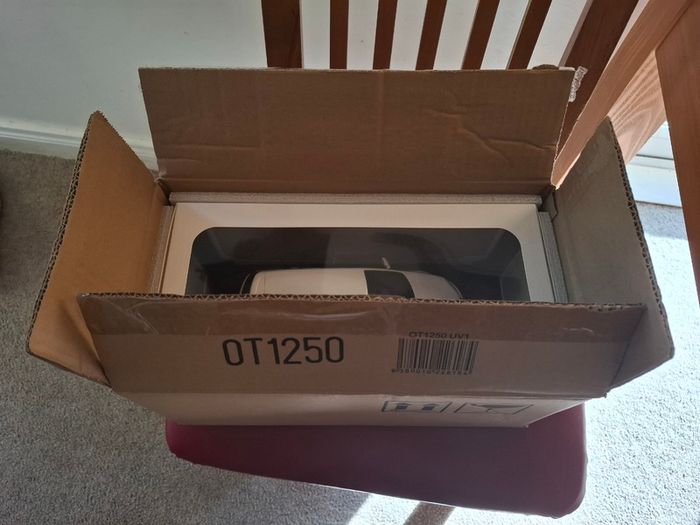 VW Golf Gti Edition30 Mk5 1/18 Otto New In Box
