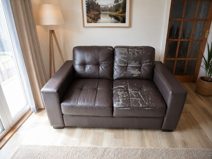 FREE 2 seater sofa
