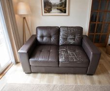 FREE 2 seater sofa