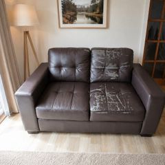 FREE 2 seater sofa